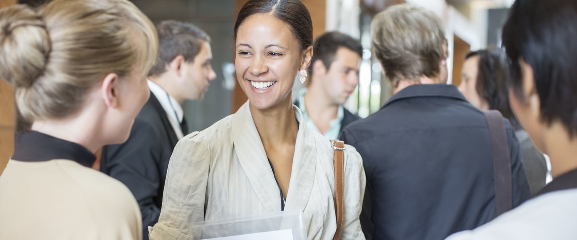 Networking with Medical Professionals: How to Make the Most of In-Person Meetings