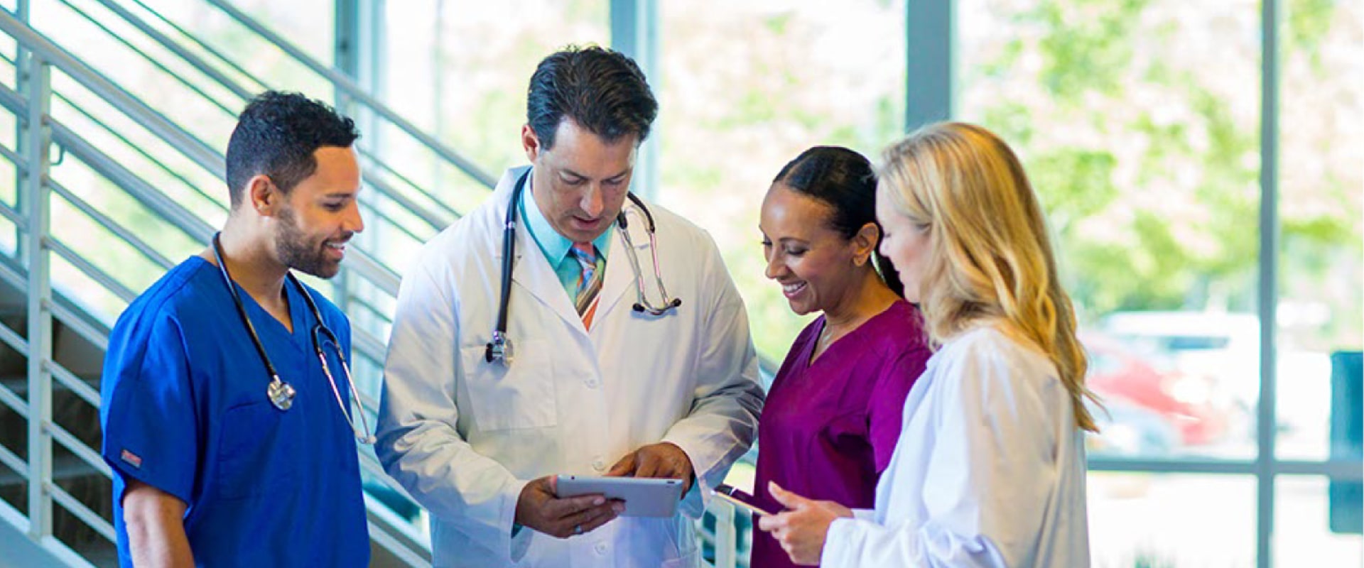 Networking with Medical Professionals: 6 Best Practices
