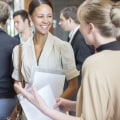 Networking with Medical Professionals: How to Make the Most of In-Person Meetings