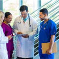 Networking with Medical Professionals: 6 Best Practices