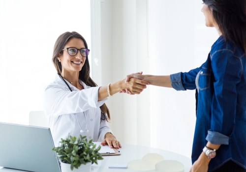 Networking with Medical Professionals: How to Use Referrals and Introductions