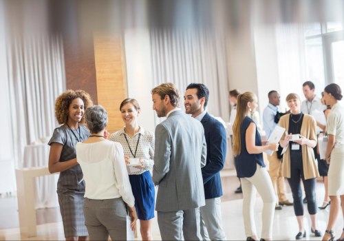 Successful Networking Strategies for Medical Professionals