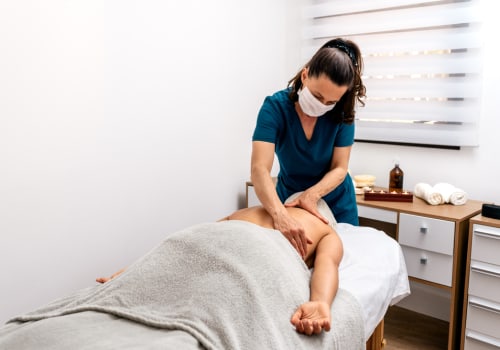 Connecting Care: Massage Services And The Role Of Medical Professional Networking In Buffalo